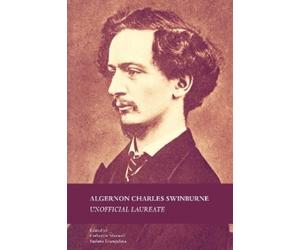 Catherine Maxwell Algernon Charles Swinburne (Tascabile)