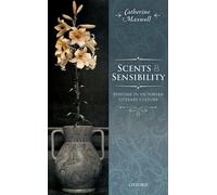 Catherine Maxwell Scents and Sensibility (Copertina rigida)