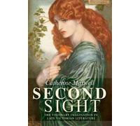 Catherine Maxwell Second Sight (Tascabile)