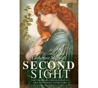 Catherine Maxwell Second Sight (Tascabile)