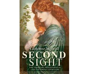 Catherine Maxwell Second Sight (Tascabile)