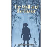 Catherine McCarthy The Wolf and the Favour (Tascabile)