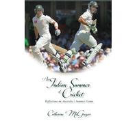 Catherine McGregor An Indian Summer of Cricket (Tascabile)