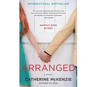 Catherine McKenzie Arranged (Tascabile)