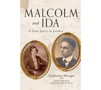 Catherine Metzger Malcolm and Ida (Tascabile)