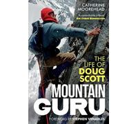 Catherine Moorehead Mountain Guru (Copertina rigida)