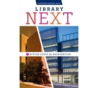 Catherine Murray-Rust Library Next (Tascabile)