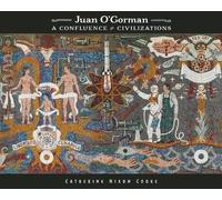 Catherine Nixon Cooke Juan O'Gorman (Copertina rigida)