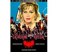 Catherine Of Russia [Edizione: Stati Uniti]