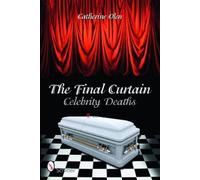 Catherine Olen The Final Curtain (Tascabile)