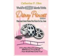 Catherine Olen World's Greatest Movie Trivia (Tascabile)