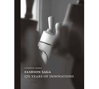 Catherine Ormen Fashion Saga (Copertina rigida)