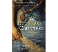 Catherine Ostler The Duchess Countess (Copertina rigida)