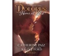 Catherine Paiz Riley J Ford Dolores (Tascabile)