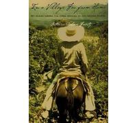 Catherine Palmer Finerty In a Village Far from Home (Tascabile)