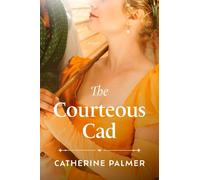 Catherine Palmer The Courteous CAD (Tascabile) Miss Pickworth