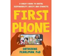 Catherine Pearlman First Phone (Tascabile)