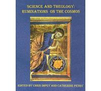 Catherine Petry Science and Theology (Tascabile)