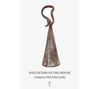 Catherine Phil MacCarthy Daughters of the House (Tascabile)