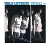 Catherine Philip - Guitars