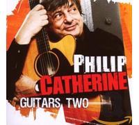 CATHERINE, PHILIP - GUITARS TWO
