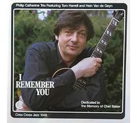 Catherine, Philip - I Remember You