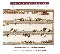 Catherine, Philip - Oscar