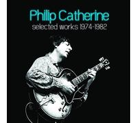 Catherine Philip - Selected Works 1974 1982