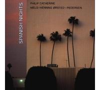 Catherine,Philip - Spanish Nights