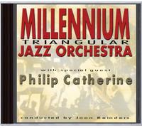Catherine, Philip - Triangular