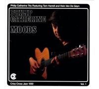 Catherine, Philip - Vol. 1-Moods