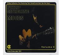 Catherine, Philip - Vol. 2-Moods