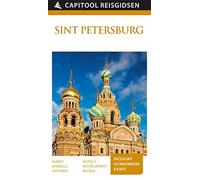 Catherine Phillips Christopher Rice St.-Petersburg (Capitool (Copertina rigida)