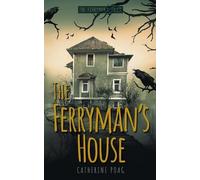 Catherine Poag The Ferryman's House (Tascabile) Ferryman's Tales