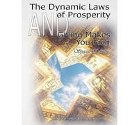 Catherine Ponde The Dynamic Laws of Prosperity AND Giving Makes You (Tascabile)