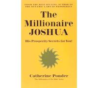 Catherine Ponde The Millionaire Joshua - the Millionaires of the Bib (Tascabile)