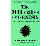 Catherine Ponde The Millionaires of Genesis - the Millionaires of th (Tascabile)