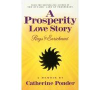 Catherine Ponder A Prosperity Love Story (Tascabile)