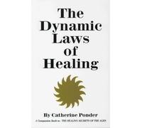 Catherine Ponder Dynamic Laws of Healing (Tascabile)