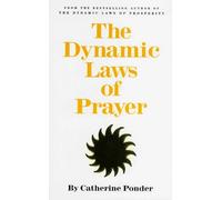 Catherine Ponder Dynamic Laws of Prayer (Tascabile)