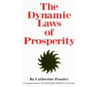 Catherine Ponder Dynamic Laws of Prosperity (Tascabile)