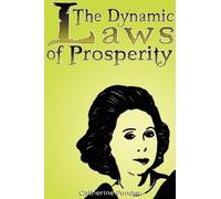Catherine Ponder The Dynamic Laws of Prosperity (Copertina rigida)