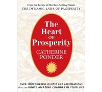 Catherine Ponder The Heart of Prosperity (Tascabile)