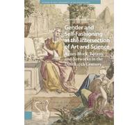 Catherine Powel Gender and Self-Fashioning at the Intersectio (Copertina rigida)