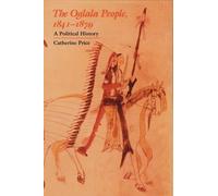 Catherine Price The Oglala People, 1841-1879 (Tascabile)