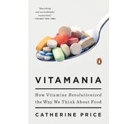 Catherine Price Vitamania (Tascabile)