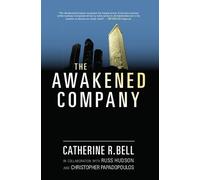 Catherine R Bell The Awakened Company (Tascabile)