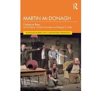 Martin McDonagh