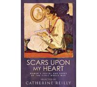 Catherine Reilly Scars Upon My Heart (Tascabile)