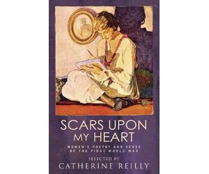 Catherine Reilly Scars Upon My Heart (Tascabile)